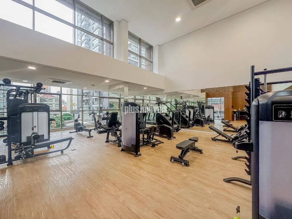 Apartamento, 4 quartos, 340 m² - Foto 4