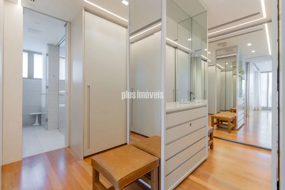 Apartamento, 4 quartos, 340 m² - Foto 2