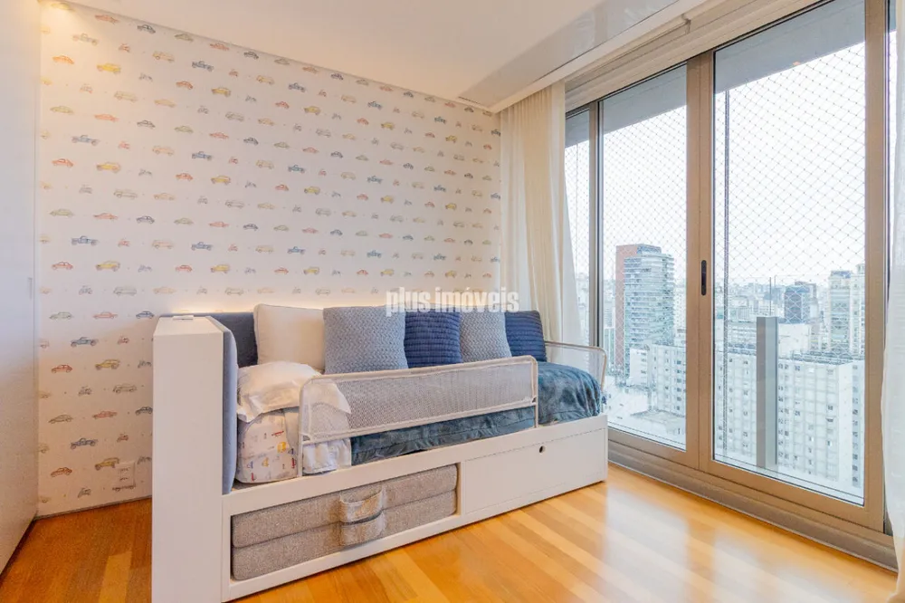 Apartamento, 4 quartos, 340 m² - Foto 1