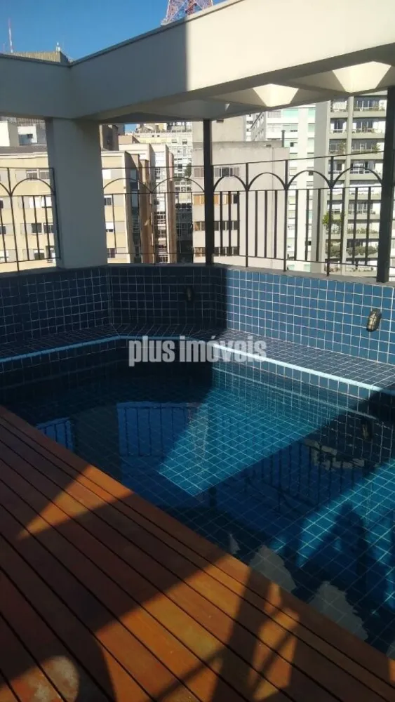 Apartamento, 1 quarto, 57 m² - Foto 20