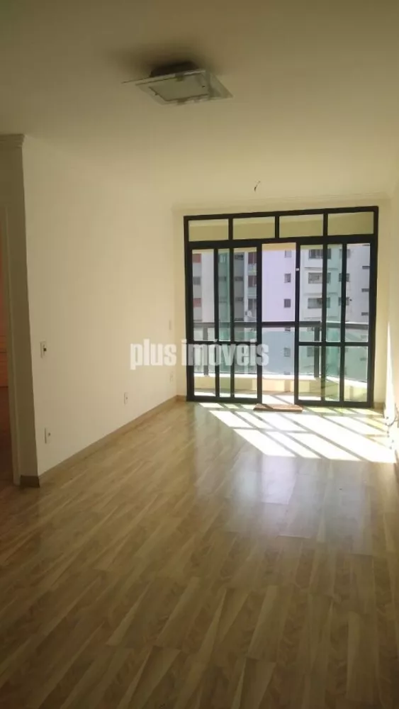 Apartamento à venda com 1 quarto, 57m² - Foto 2