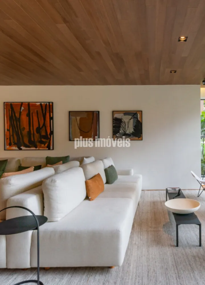 Kitnet-Studio, 30 m² - Foto 4