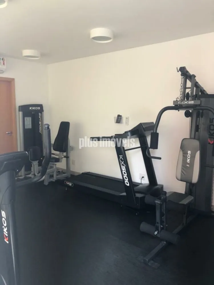 Apartamento, 4 quartos, 208 m² - Foto 4