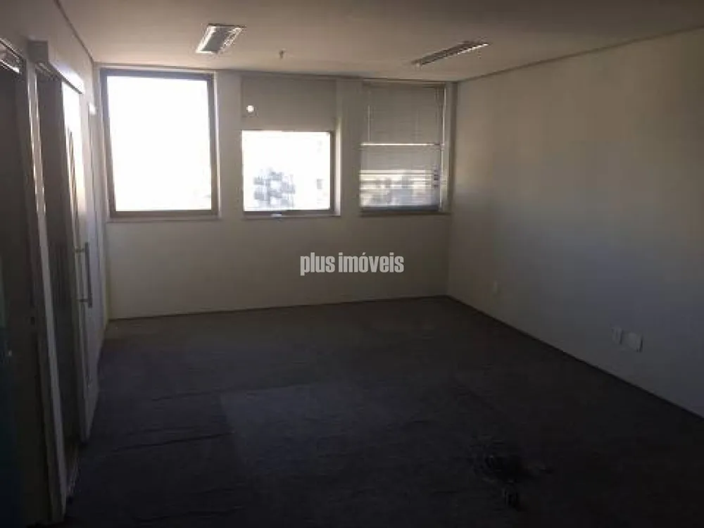 Sala-Conjunto, 43 m² - Foto 1