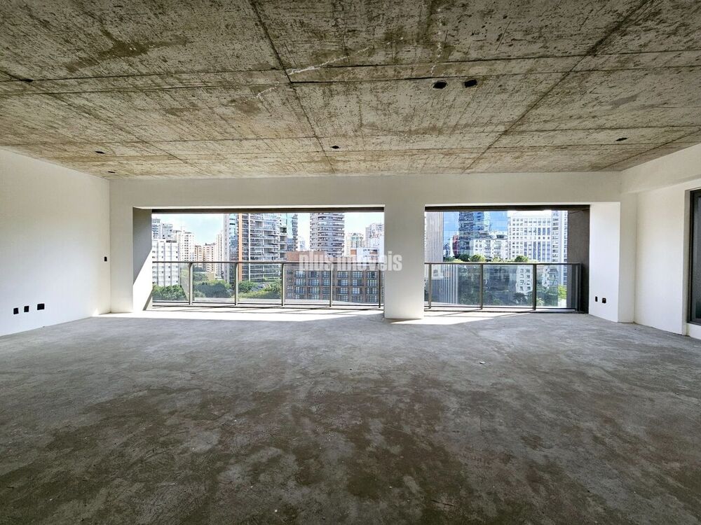 Apartamento, 3 quartos, 227 m² - Foto 4