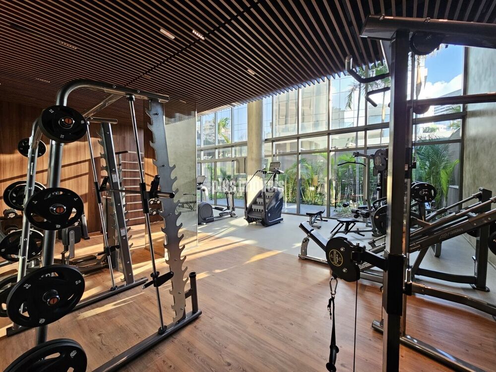 Apartamento, 3 quartos, 227 m² - Foto 20