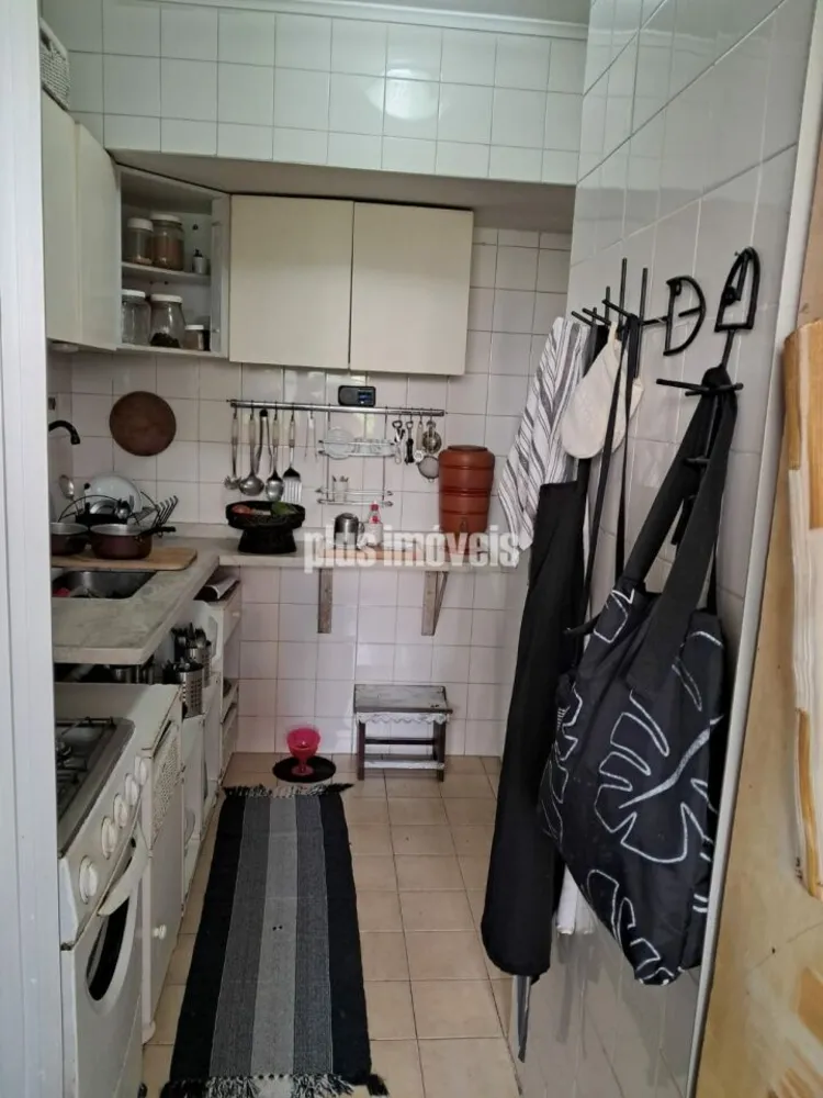 Apartamento, 2 quartos, 55 m² - Foto 3