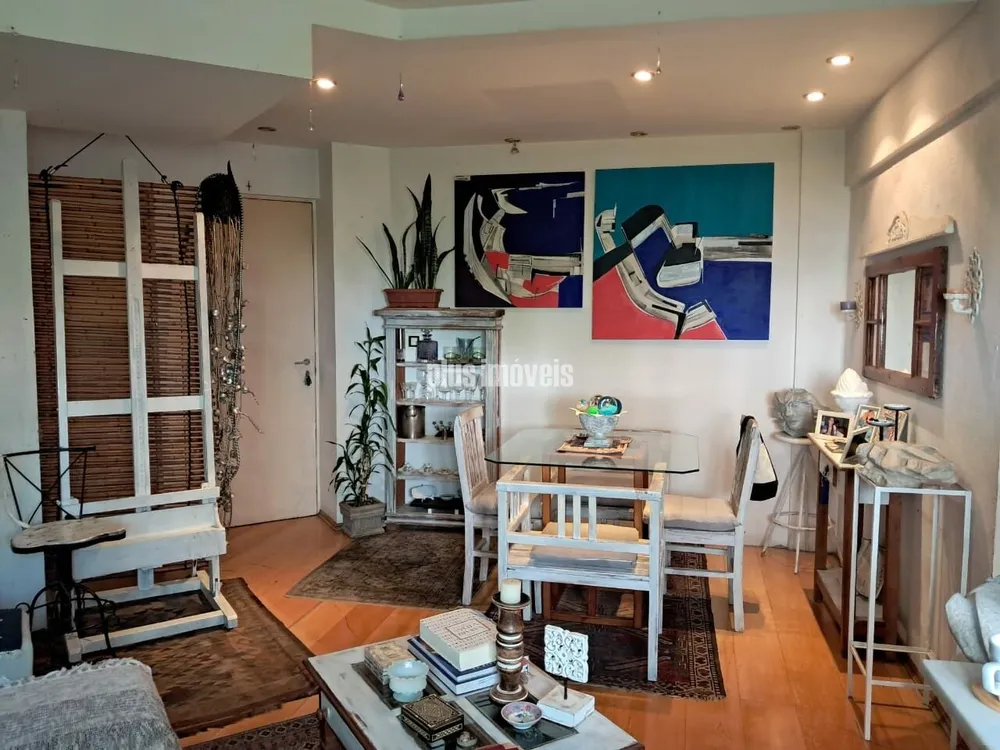 Apartamento, 2 quartos, 55 m² - Foto 1
