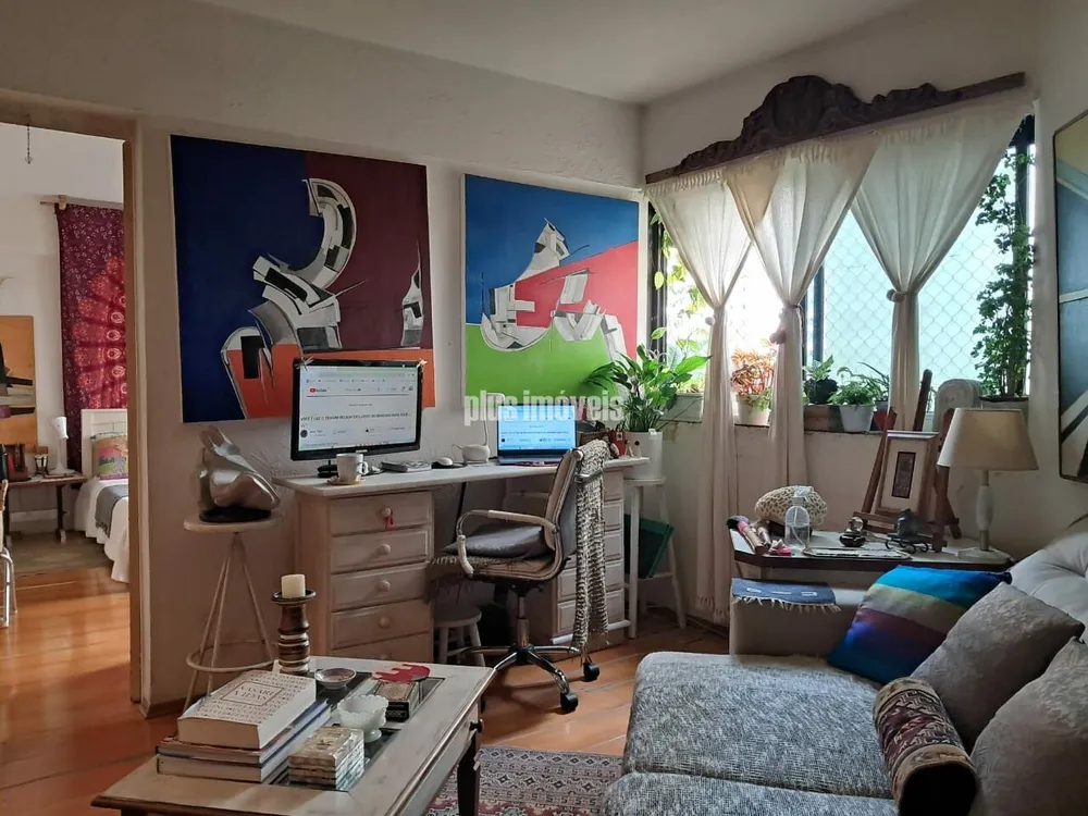 Apartamento, 2 quartos, 55 m² - Foto 2