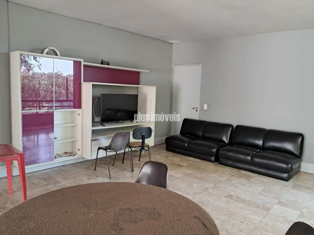 Apartamento, 2 quartos, 55 m² - Foto 4