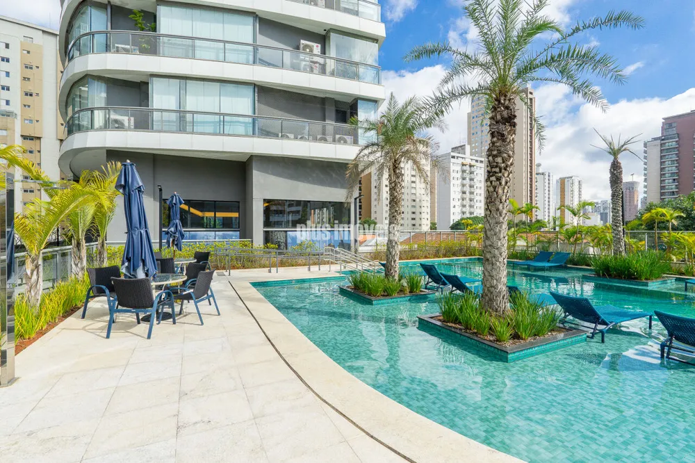 Apartamento, 3 quartos, 134 m² - Foto 4
