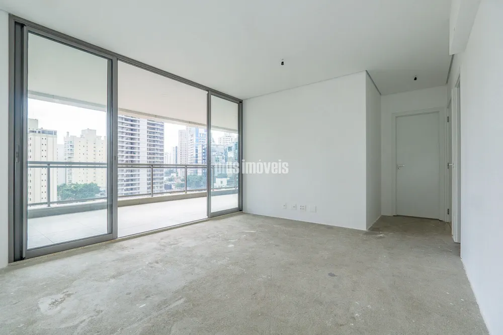 Apartamento, 3 quartos, 134 m² - Foto 2