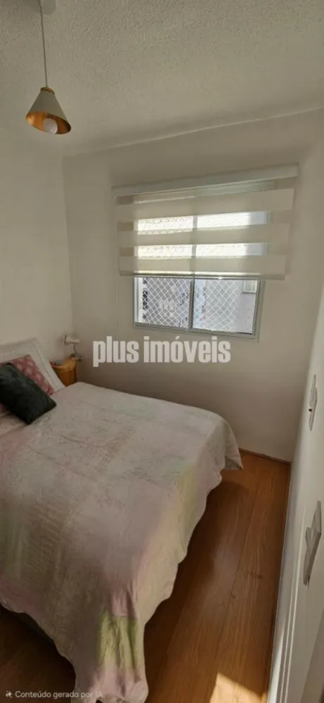 Apartamento, 2 quartos, 42 m² - Foto 2