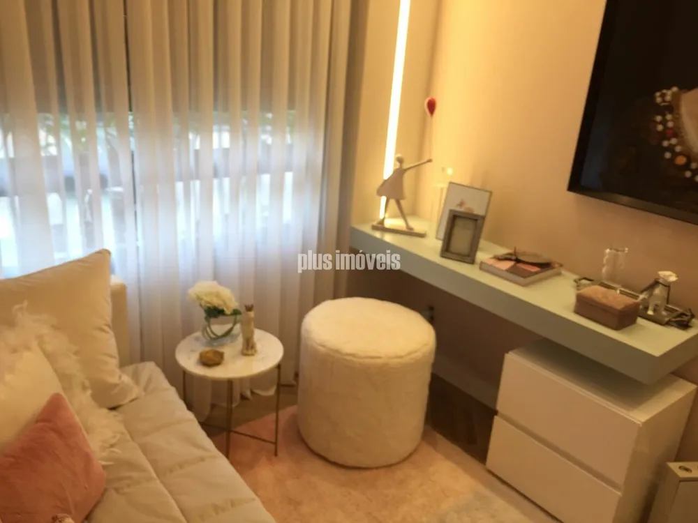 Apartamento, 2 quartos, 65 m² - Foto 8