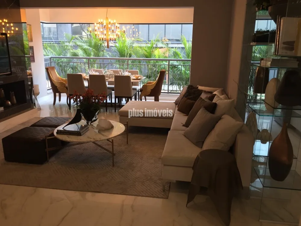 Apartamento, 2 quartos, 65 m² - Foto 1
