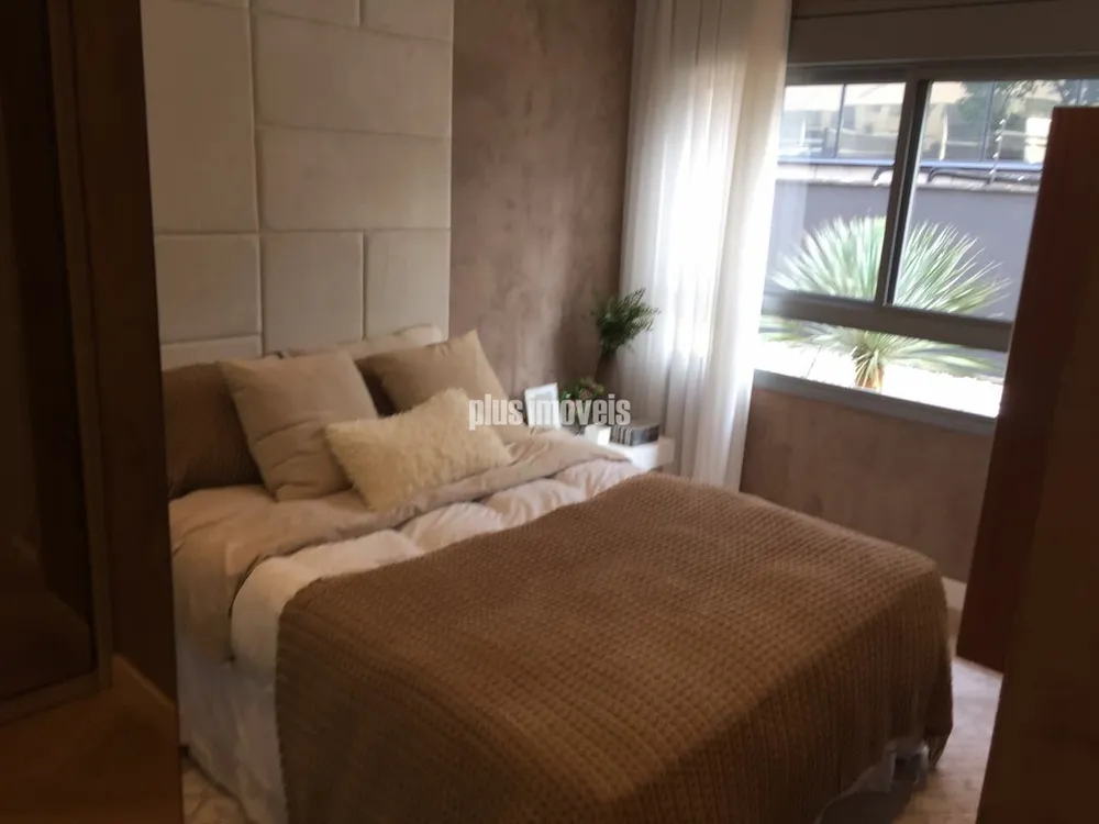 Apartamento, 2 quartos, 65 m² - Foto 6