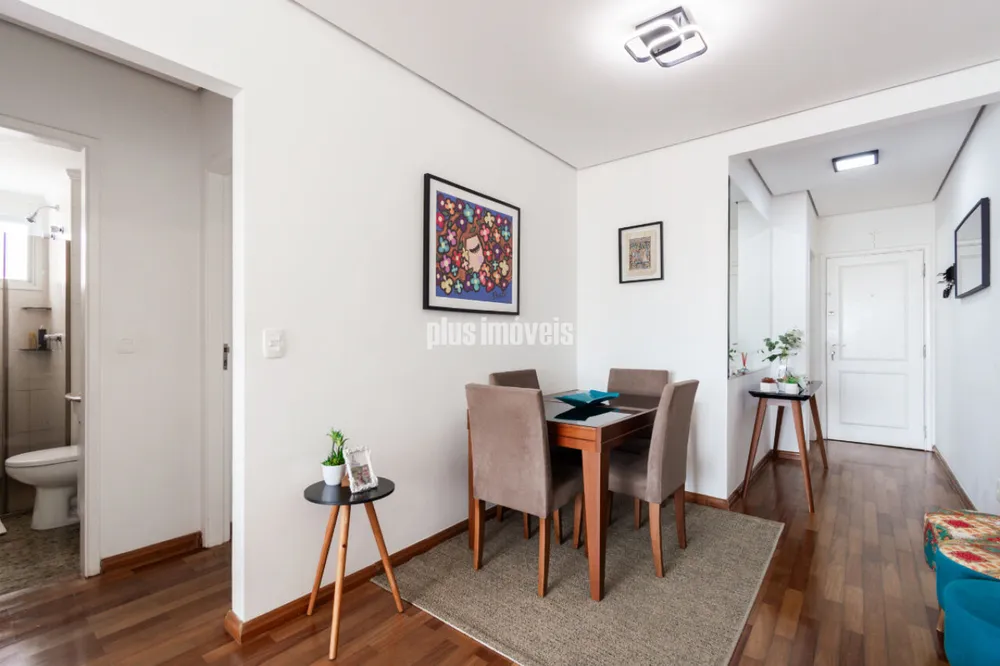 Apartamento, 2 quartos, 74 m² - Foto 3