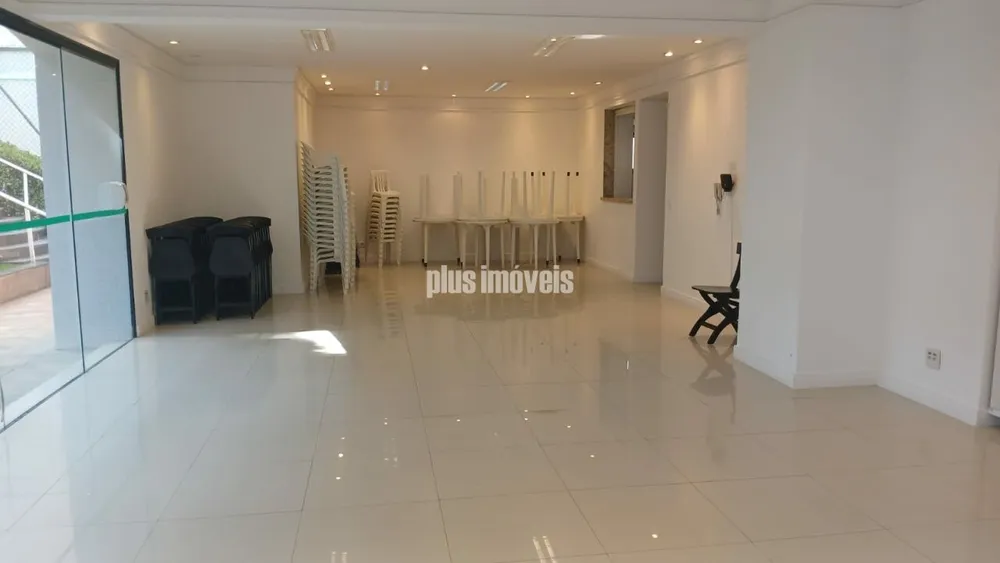 Apartamento, 4 quartos, 178 m² - Foto 4