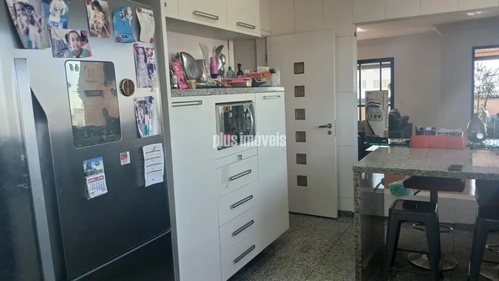 Apartamento, 4 quartos, 178 m² - Foto 2