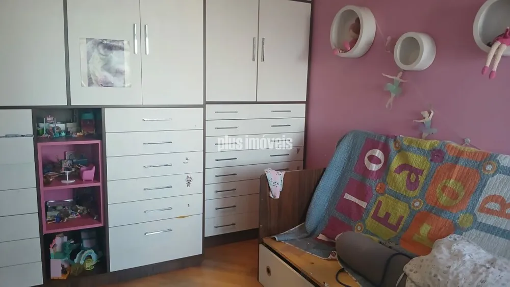 Apartamento, 4 quartos, 178 m² - Foto 3