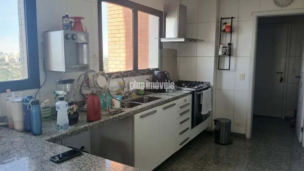 Apartamento, 4 quartos, 178 m² - Foto 1