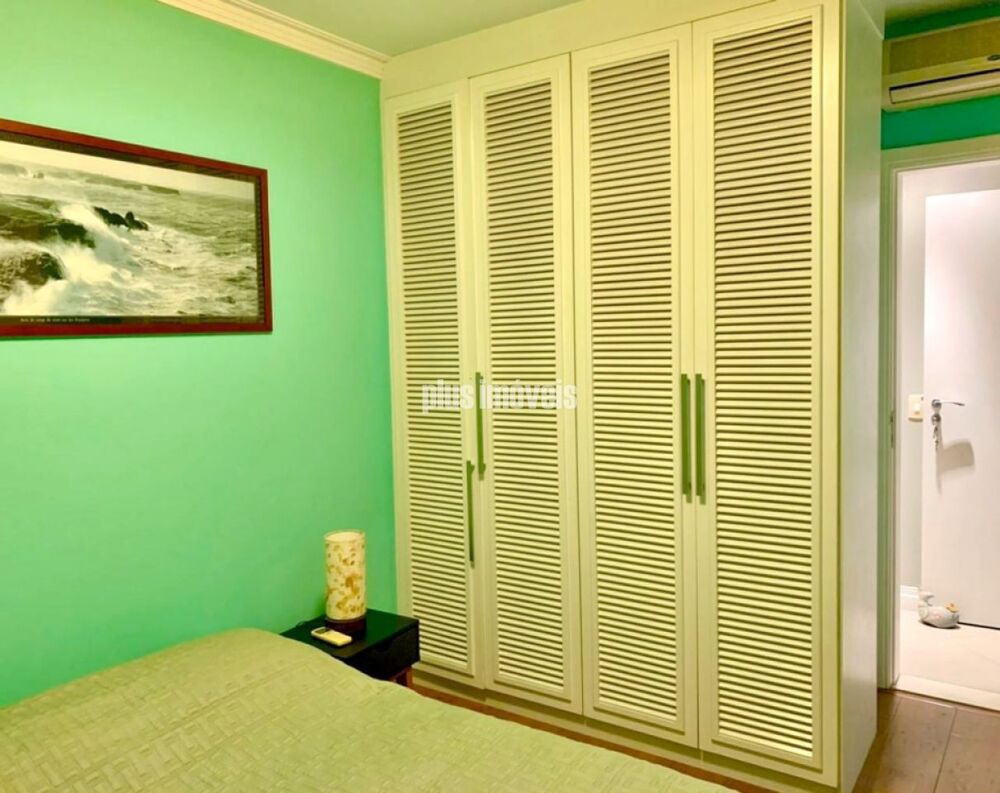 Apartamento, 3 quartos, 129 m² - Foto 11