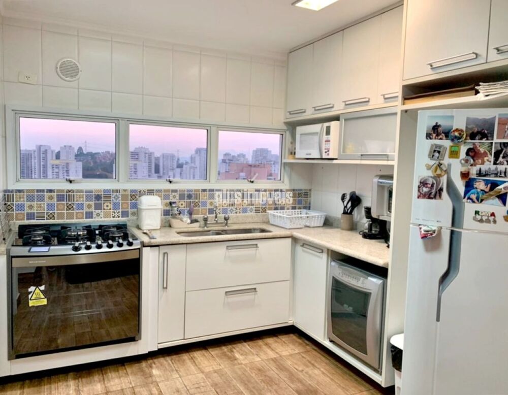 Apartamento, 3 quartos, 129 m² - Foto 14