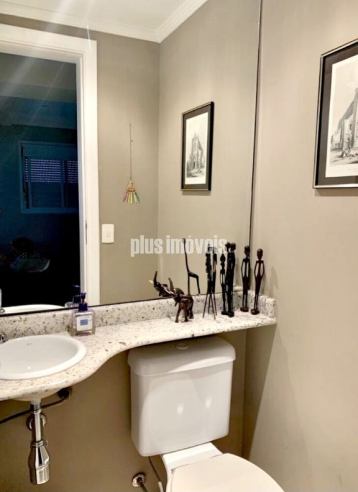 Apartamento, 3 quartos, 129 m² - Foto 5