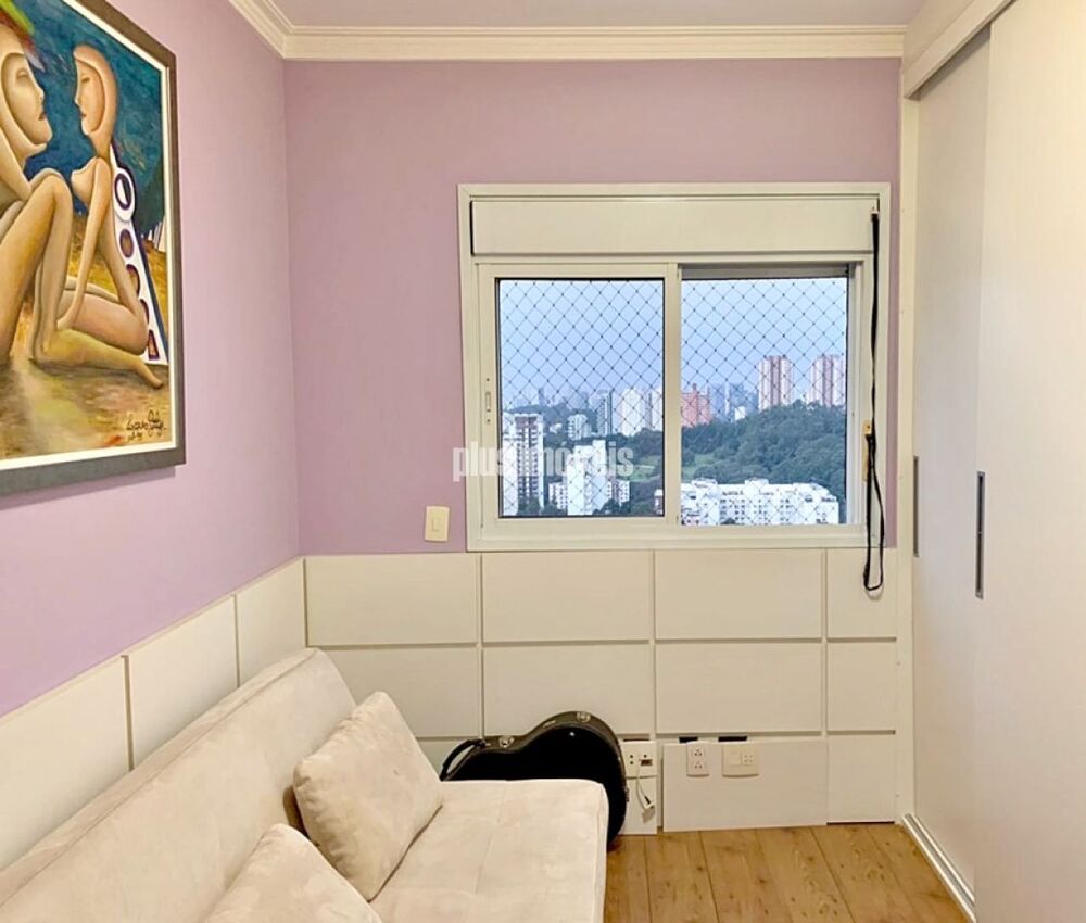 Apartamento, 3 quartos, 129 m² - Foto 13