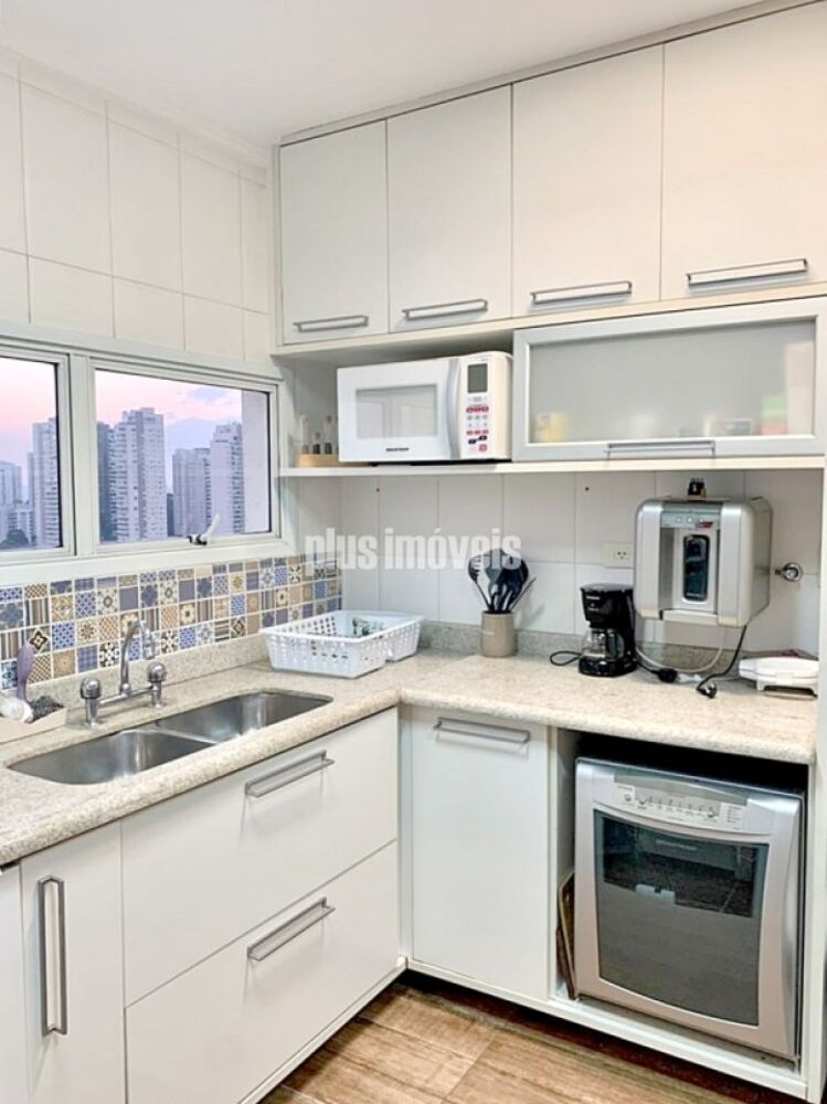 Apartamento, 3 quartos, 129 m² - Foto 15