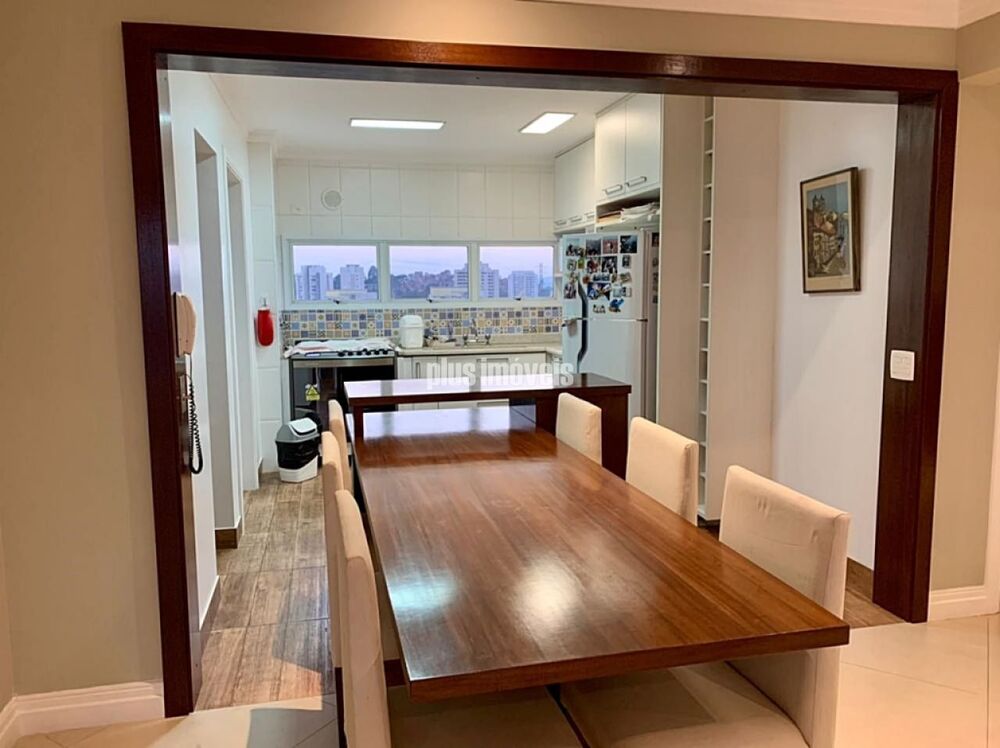 Apartamento, 3 quartos, 129 m² - Foto 4