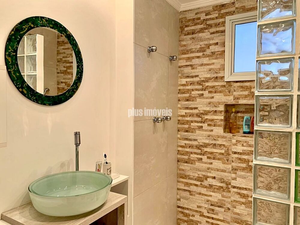 Apartamento, 3 quartos, 129 m² - Foto 12