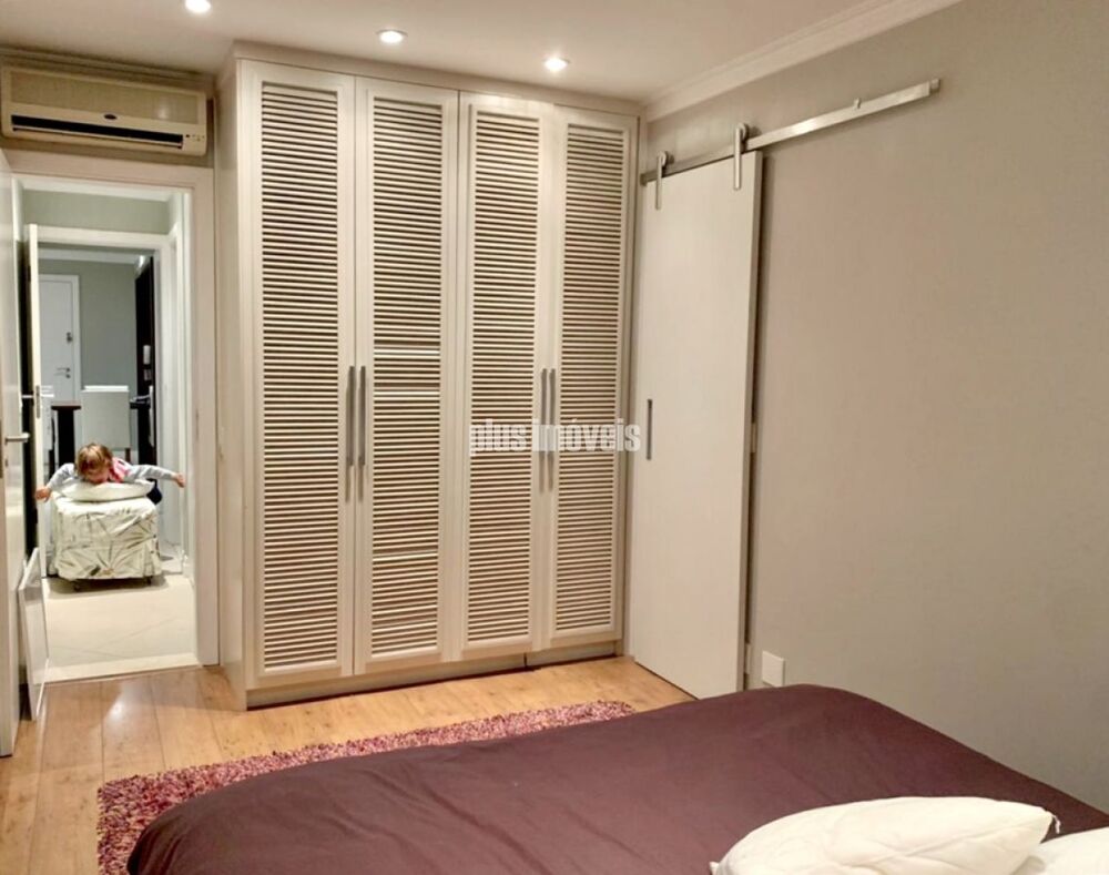 Apartamento, 3 quartos, 129 m² - Foto 8