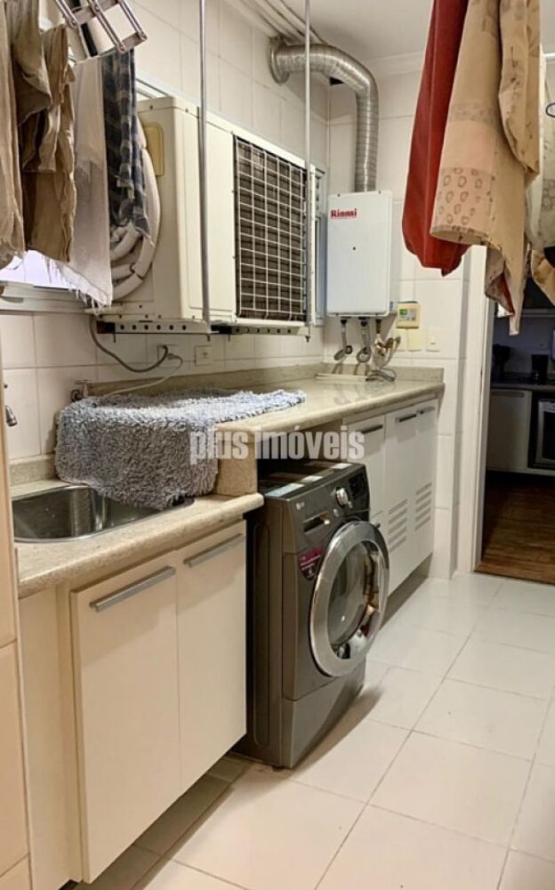 Apartamento, 3 quartos, 129 m² - Foto 16