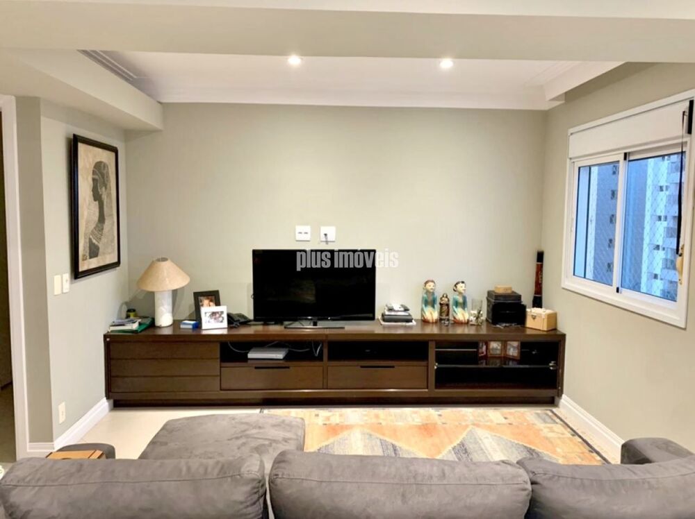 Apartamento, 3 quartos, 129 m² - Foto 1