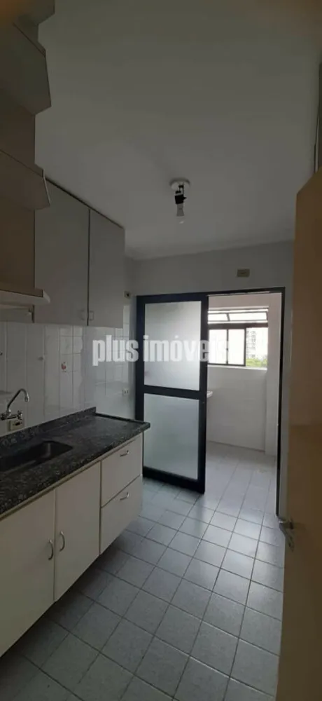 Apartamento, 2 quartos, 58 m² - Foto 1