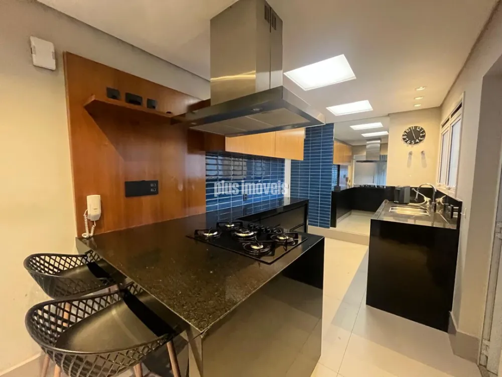 Apartamento, 3 quartos, 121 m² - Foto 3