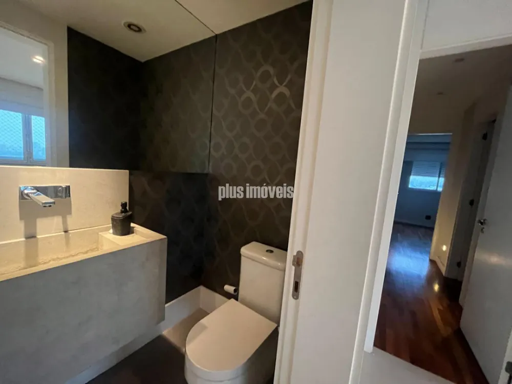 Apartamento, 3 quartos, 121 m² - Foto 1