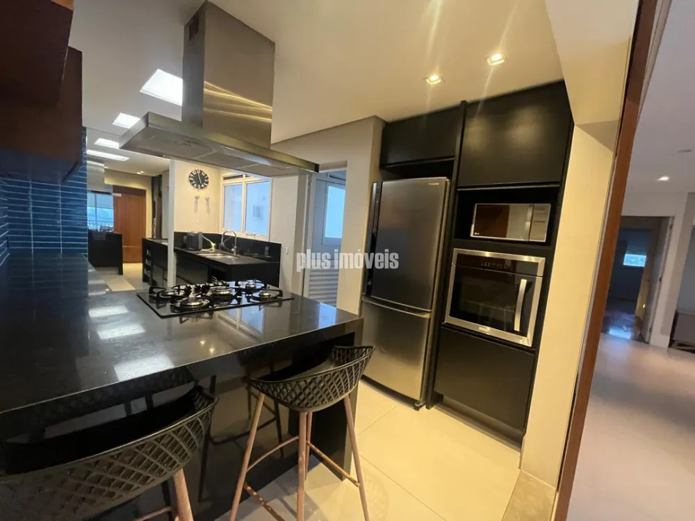 Apartamento, 3 quartos, 121 m² - Foto 2