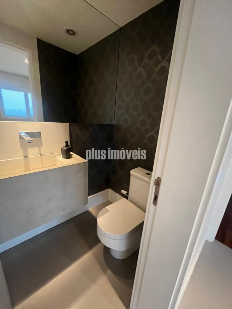Apartamento, 3 quartos, 121 m² - Foto 4