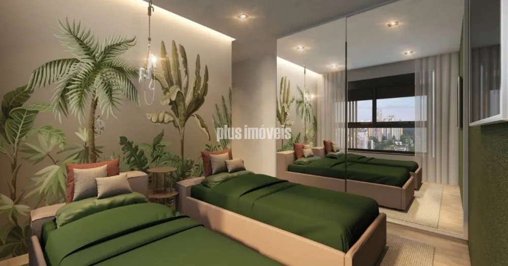 Apartamento, 4 quartos, 239 m² - Foto 8