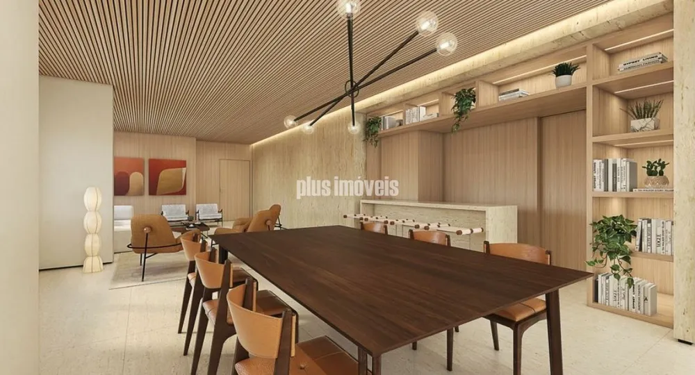 Apartamento, 4 quartos, 239 m² - Foto 1