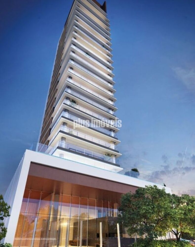 Apartamento, 4 quartos, 239 m² - Foto 9