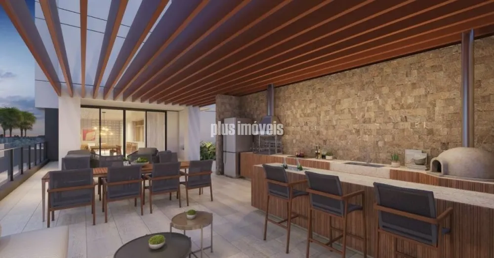 Apartamento, 4 quartos, 239 m² - Foto 2