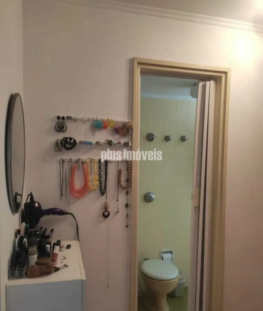 Apartamento, 3 quartos, 100 m² - Foto 1