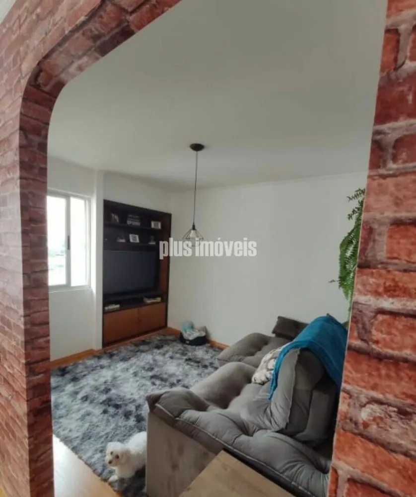 Apartamento, 3 quartos, 100 m² - Foto 4