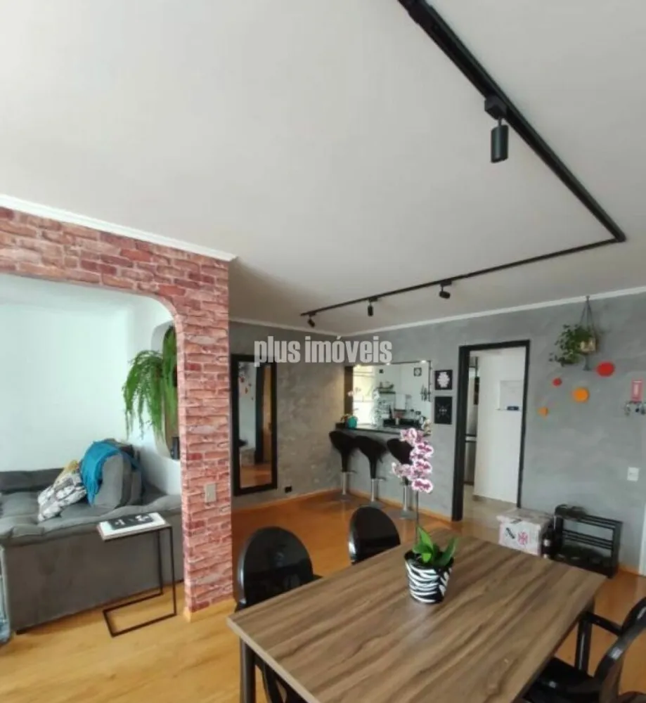 Apartamento, 3 quartos, 100 m² - Foto 3