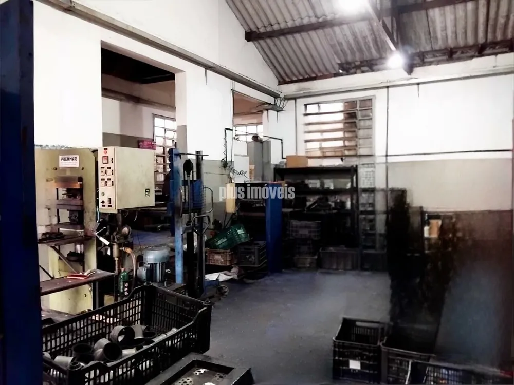 Prédio Inteiro, 320 m² - Foto 1
