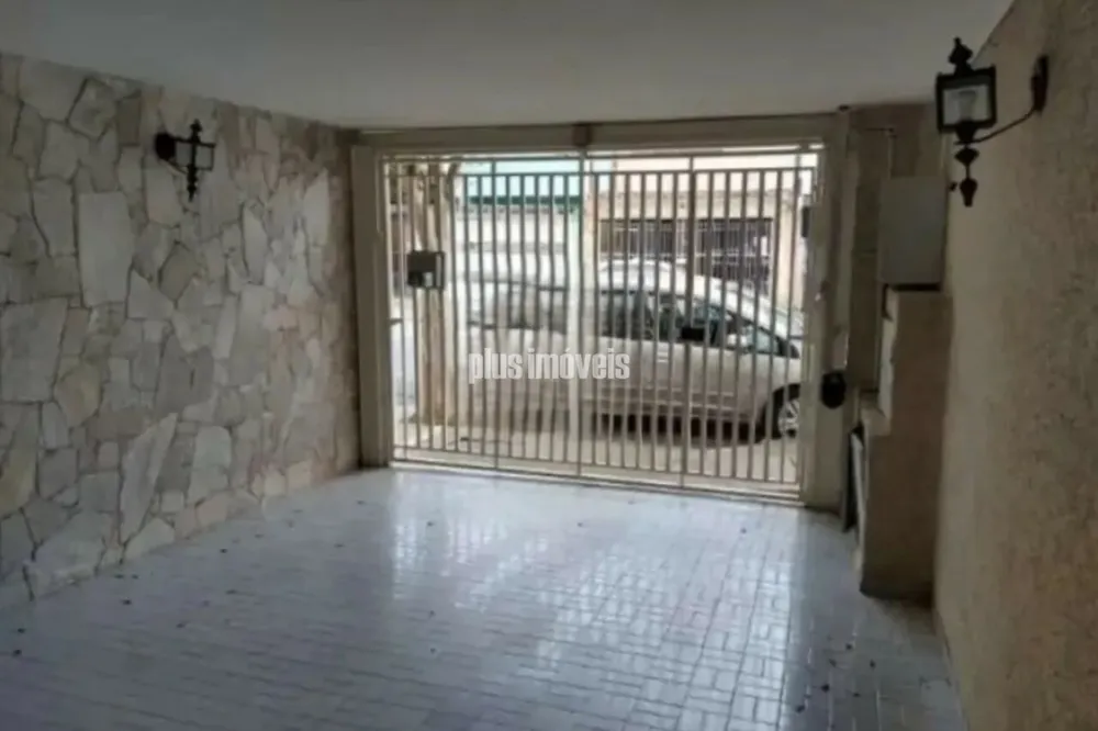 Casa, 3 quartos, 120 m² - Foto 1
