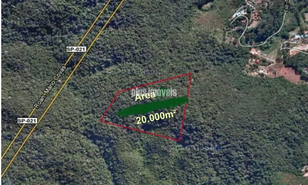 Loteamento e Condomínio, 2 hectares - Foto 2